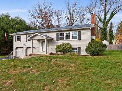 5 Stephen Dr, Webster, MA, 01570