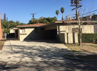1833 Gillette Crst #1835, South Pasadena, CA 91030