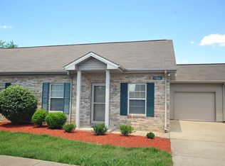 156 Lakewood Dr, Owensboro, KY 42301