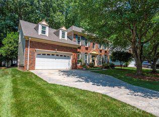 16036 Wynfield Creek Pkwy, Huntersville, NC 28078