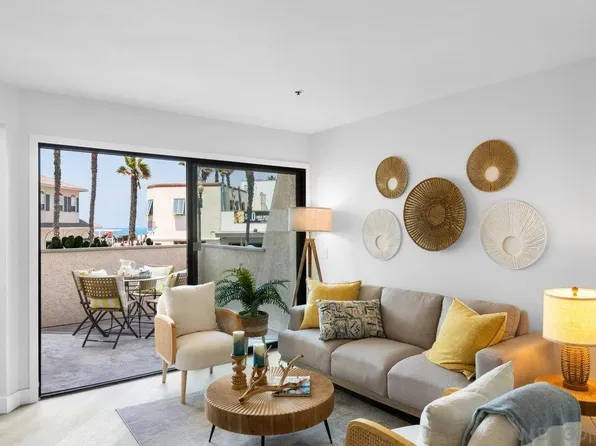 4465 Ocean Blvd Unit 4, San Diego, CA 92109