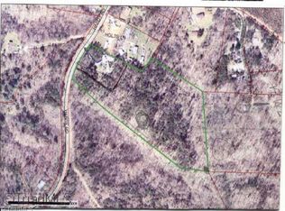 Hardy Rd, Siloam, NC 27047