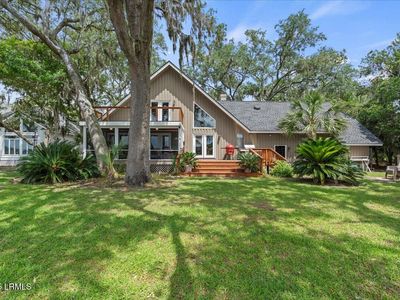 6 Broomfield Ln, Beaufort, SC, 29907