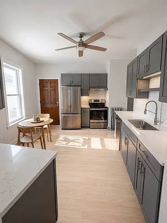 2 bed, $2,800 — Photo 4