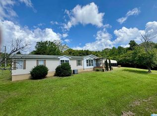 2380 Rushing Springs Rd, Lincoln, AL 35096