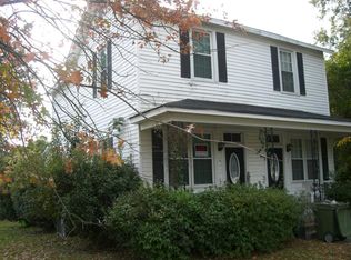 1116 Olympia Ave, Columbia, SC 29201