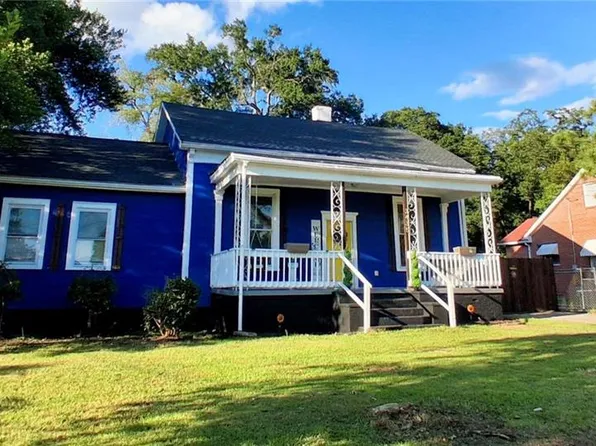 3435 Hillcrest Rd, Macon, GA 31204