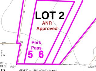 455 W Townsend Rd LOT 2, Lunenburg, MA 01462