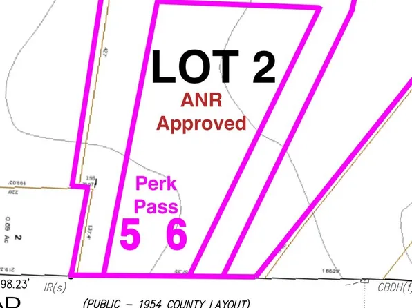 455 W Townsend Rd Lot 2, Lunenburg, MA 01462