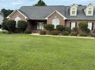 1169 S Parker Church Rd #2, Raeford, NC 28376