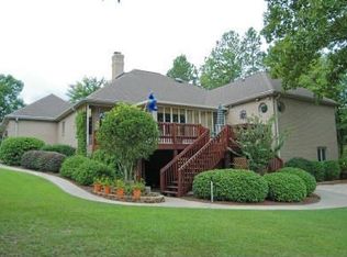 701 Plantation Ct, Chapin, SC 29036