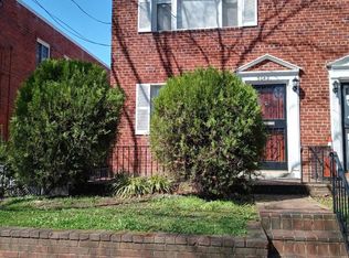 5042 13th St NE, Washington, DC