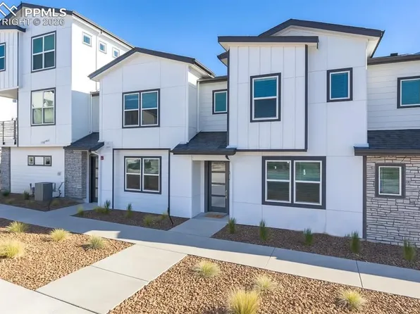 3369 Drumlin Grv, Colorado Springs, CO 80907