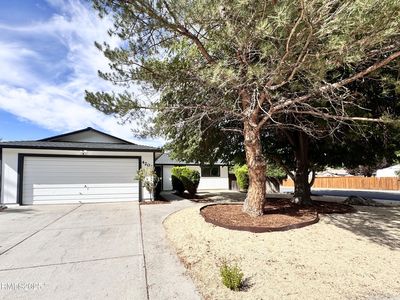 4205 Santa Maria Dr, Reno, NV, 89502