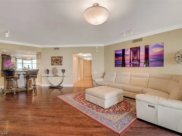 2857 Paradise Rd #1404 — Photo 9