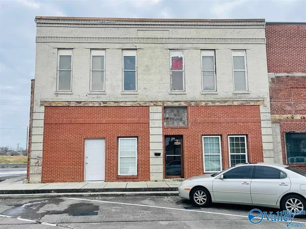 113 N Main St, Boaz, AL 35957