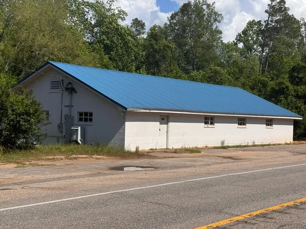 21076 Us Highway 45, Citronelle, AL 36522