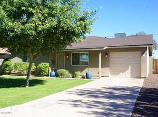 5625 N 11th St, Phoenix, AZ 85014