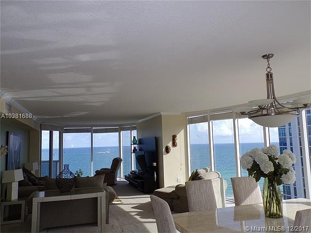 1st image of 17555 Collins Ave APT 1501