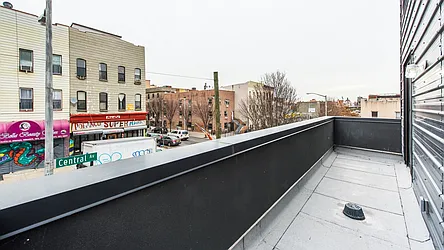 Rented by Nooklyn NYC LLC