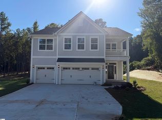 120 Shirley Store Rd LOT 3001, Anderson, SC 29621