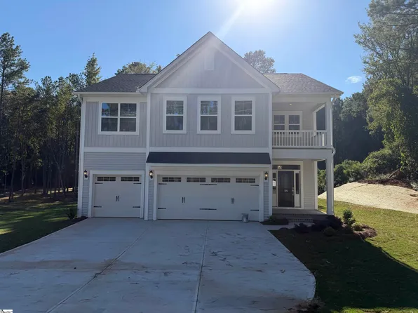 120 Shirley Store Rd Lot 3001, Anderson, SC 29621