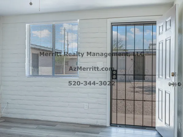 50 W King Rd APT 21, Tucson, AZ 85705