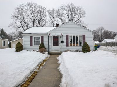 822 Gray St, Green Bay, WI, 54303
