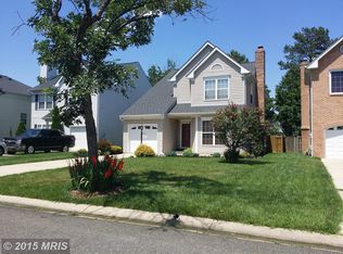 6103 Gray Wolf Ct, Waldorf, MD