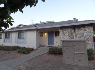 480 Richfield Dr #1, San Jose, CA 95129
