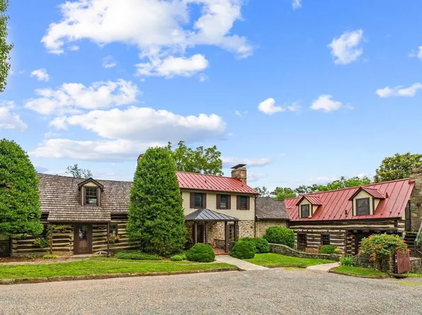 6143 Coon Tree Rd, The Plains, VA 20198
