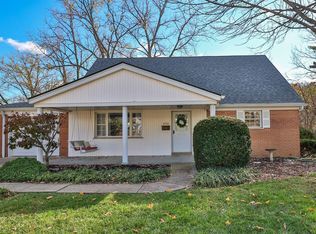 230 Bluegrass Ave, Southgate, KY