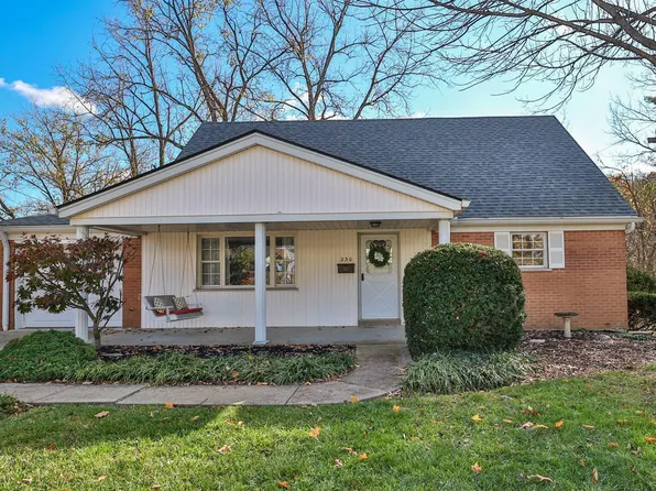 230 Bluegrass Ave, Southgate, KY 41071
