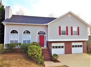 5533 Rolling Mist Ct, Flowery Branch, GA 30542