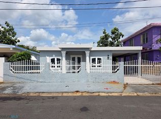 133 Bo Higuillar Commons San Carlos Calle E, Dorado, PR 00646