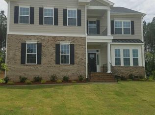46 Vintage Ct, Clayton, NC 27520
