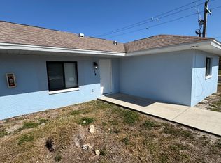 300 Rotonda Blvd W APT H, Rotonda West, FL 33947