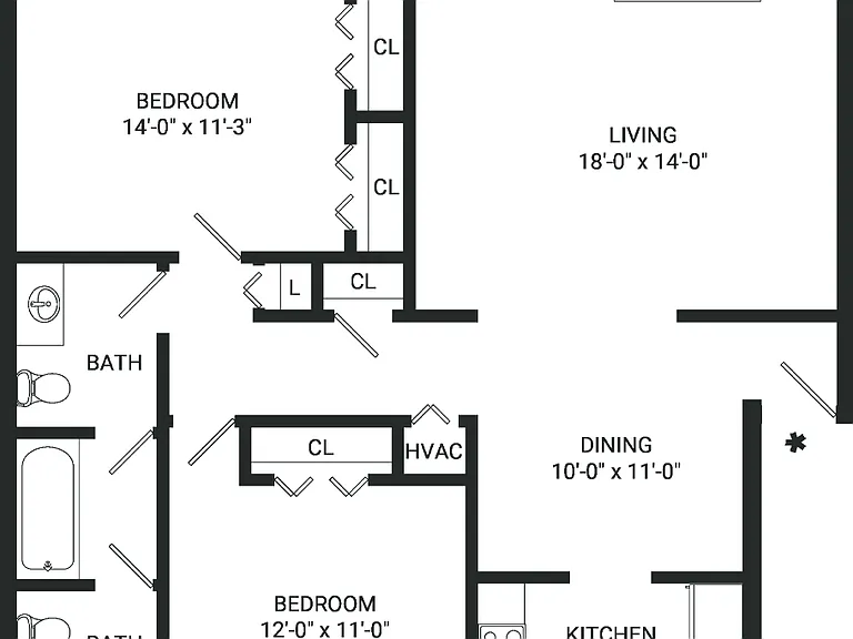 The Meadows Apartment Homes KS — Photo 73
