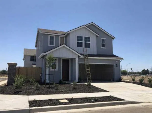 948 W Prescott Ave, Visalia, CA 93291