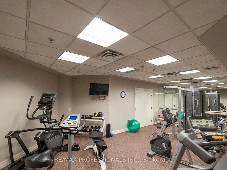 75 York Mills Rd #303 — Photo 30