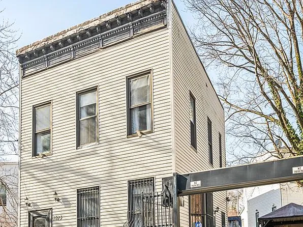 1273 Union Ave, Bronx, NY 10459