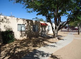 123 Glorieta St NE, Albuquerque, NM 87123