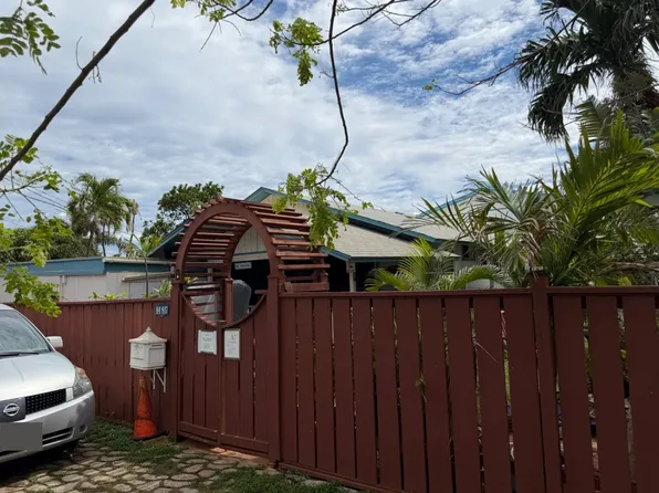 84-817 Moua St, Waianae, HI 96792