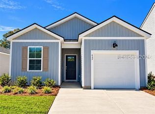 649 Sanctum Street, Ridgeland, SC 29936