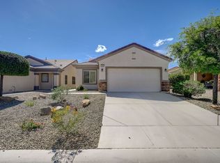 7925 Fantail Dr, North Las Vegas, NV 89084