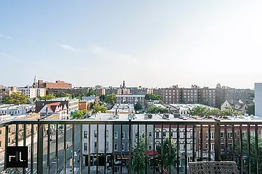 Rented by Highline Residential