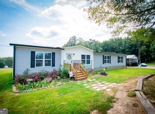 4031 Mount Zion Rd, Carrollton, GA 30117