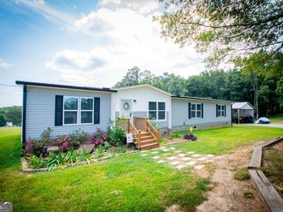 4031 Mount Zion Rd, Carrollton, GA, 30117