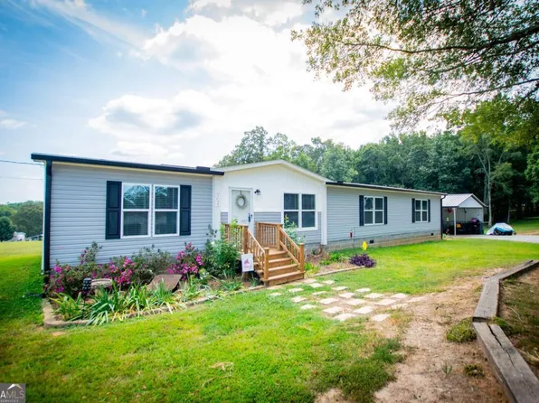 4031 Mount Zion Rd, Carrollton, GA 30117