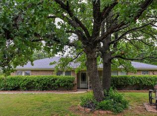 5375 Hopper Rd, Burleson, TX 76028